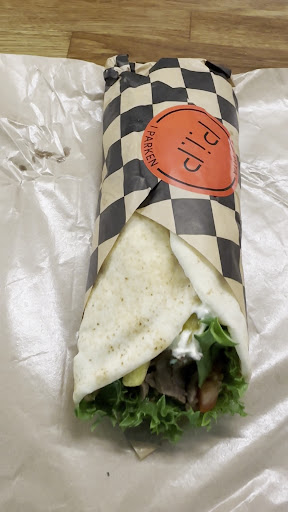 Photo of Pita i Parken Sundbyberg - Tallgatan 12, 172 69 Sundbyberg