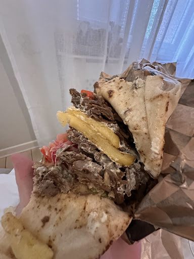 Photo of Pita i Parken Sundbyberg - Tallgatan 12, 172 69 Sundbyberg