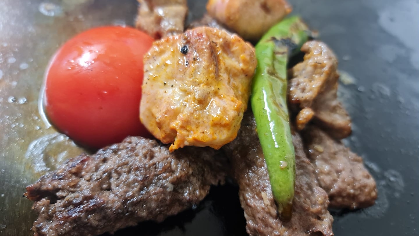 Photo of Grill N Box - Hamngatan 2, 462 30 Vänersborg