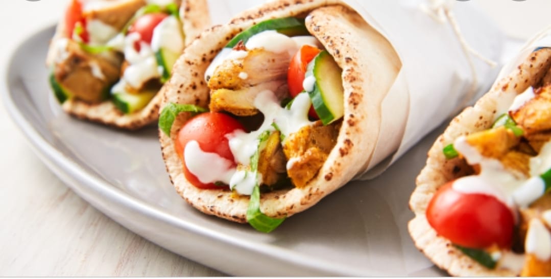 Photo of Grill N Box - Hamngatan 2, 462 30 Vänersborg