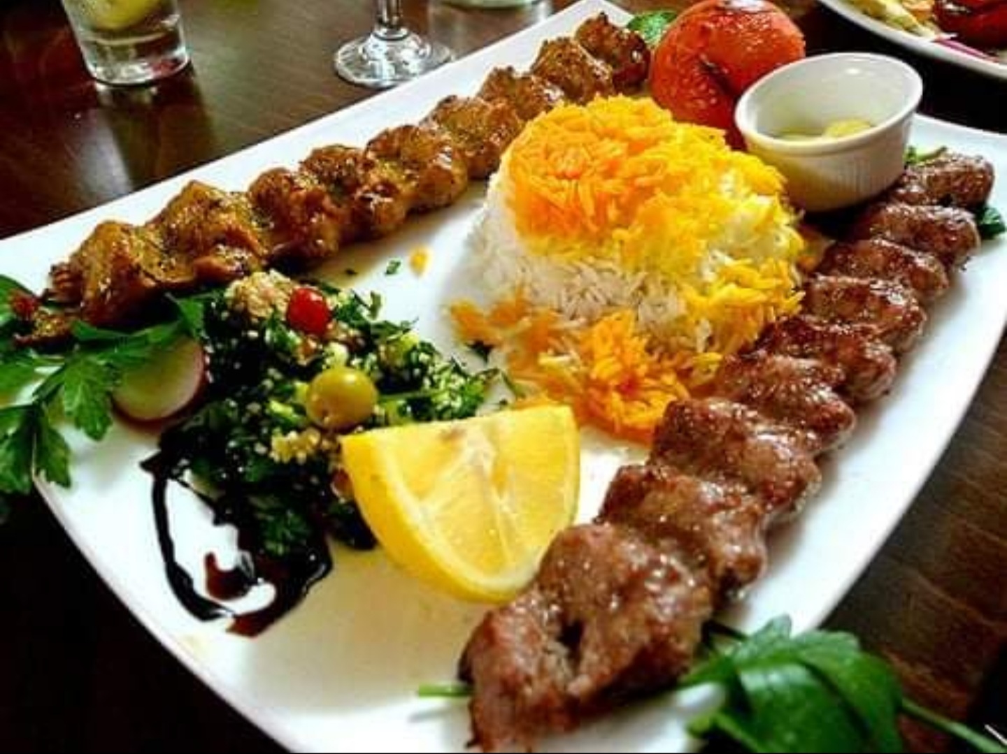 Photo of Grill N Box - Hamngatan 2, 462 30 Vänersborg