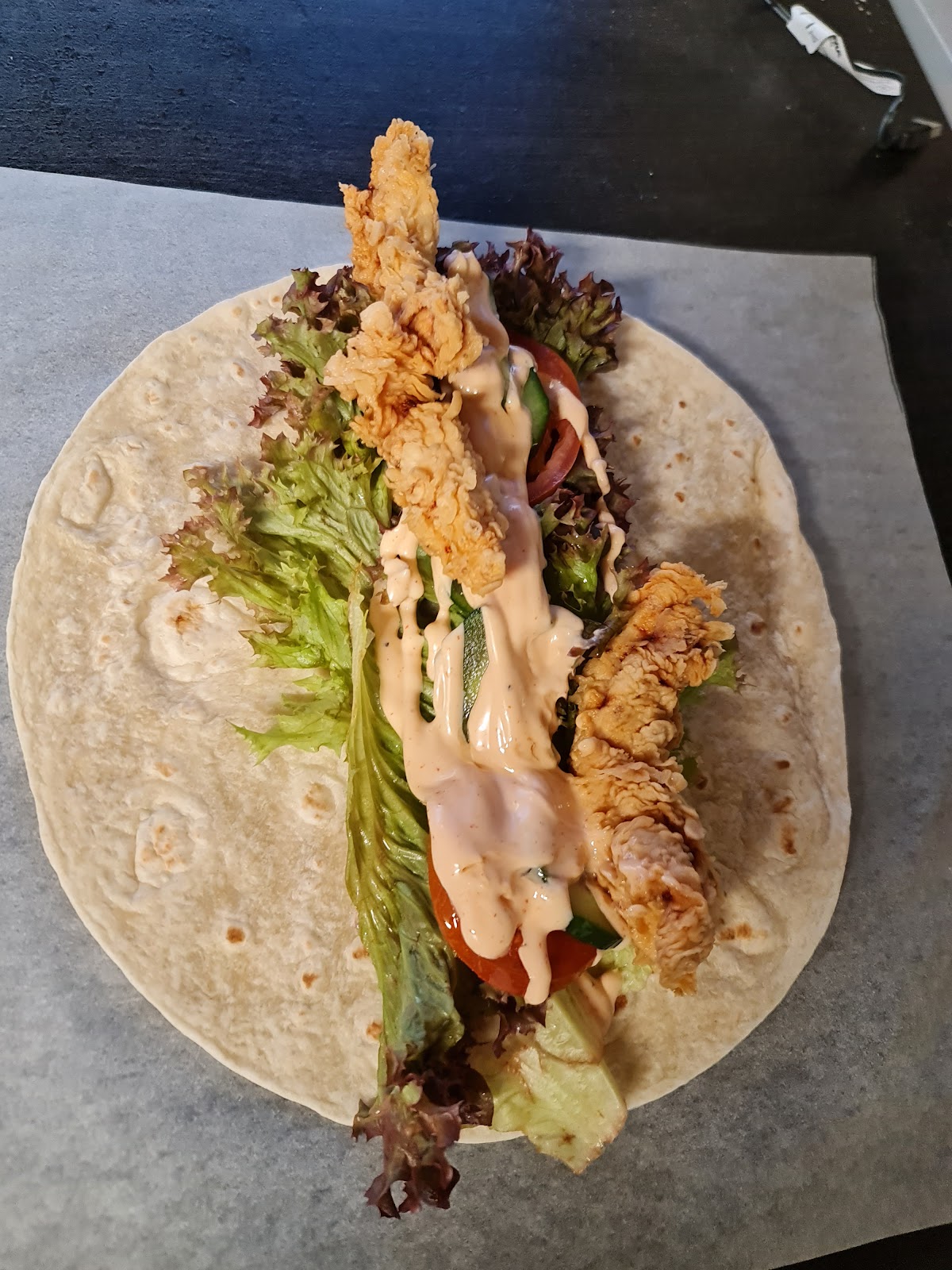 Photo of Grill N Box - Hamngatan 2, 462 30 Vänersborg