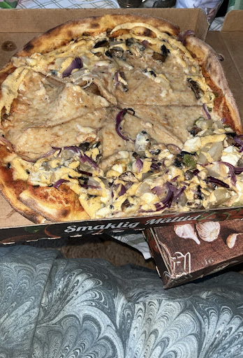 Photo of Torpa pizzeria - Storgatan 38, 462 36 Vänersborg