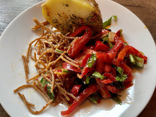 Photo of Istanbul kolgrill - Apoteksgränd 3, 462 33 Vänersborg