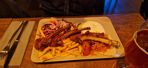 Photo of Istanbul kolgrill - Apoteksgränd 3, 462 33 Vänersborg