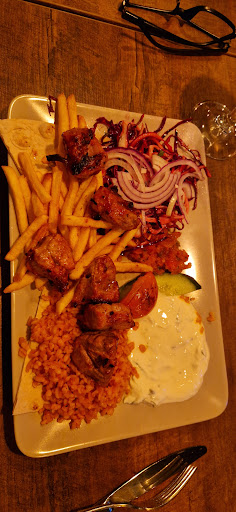 Photo of Istanbul kolgrill - Apoteksgränd 3, 462 33 Vänersborg