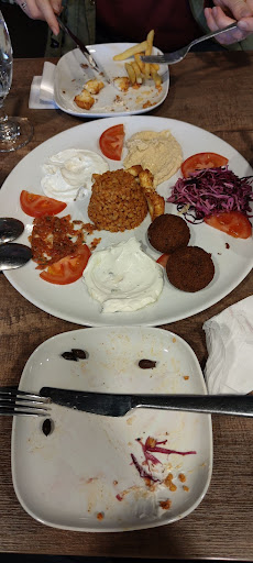 Photo of Istanbul kolgrill - Apoteksgränd 3, 462 33 Vänersborg