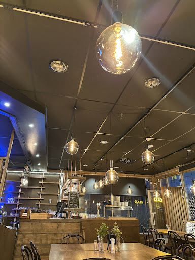 Photo of Istanbul kolgrill - Apoteksgränd 3, 462 33 Vänersborg