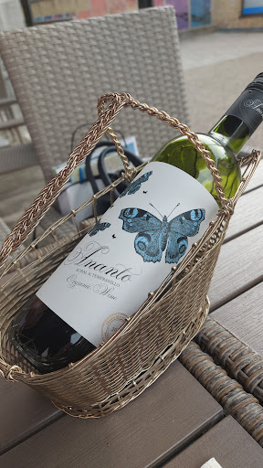 Photo of Istanbul kolgrill - Apoteksgränd 3, 462 33 Vänersborg