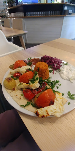 Photo of Istanbul kolgrill - Apoteksgränd 3, 462 33 Vänersborg