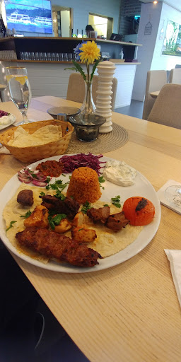 Photo of Istanbul kolgrill - Apoteksgränd 3, 462 33 Vänersborg