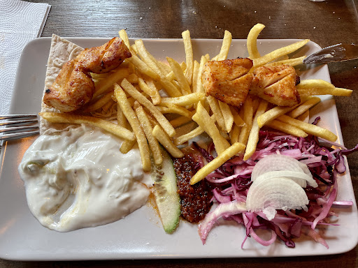 Photo of Istanbul kolgrill - Apoteksgränd 3, 462 33 Vänersborg