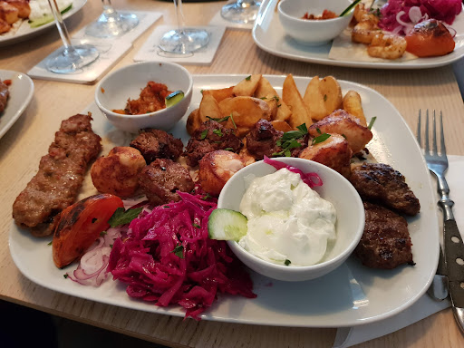 Photo of Istanbul kolgrill - Apoteksgränd 3, 462 33 Vänersborg