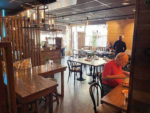 Photo of Istanbul kolgrill - Apoteksgränd 3, 462 33 Vänersborg