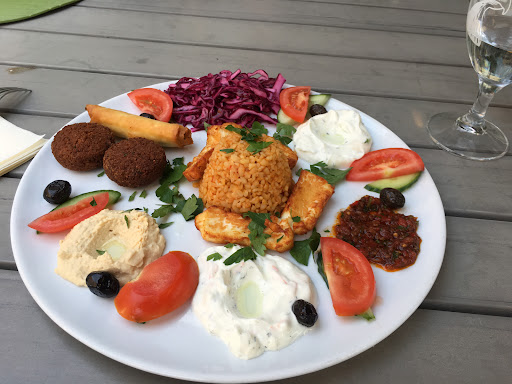 Photo of Istanbul kolgrill - Apoteksgränd 3, 462 33 Vänersborg