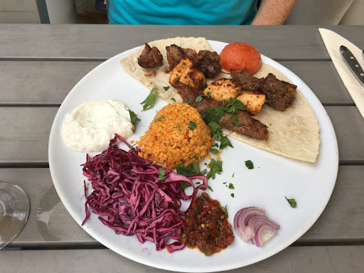 Photo of Istanbul kolgrill - Apoteksgränd 3, 462 33 Vänersborg