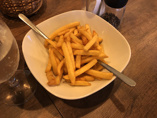 Photo of Istanbul kolgrill - Apoteksgränd 3, 462 33 Vänersborg