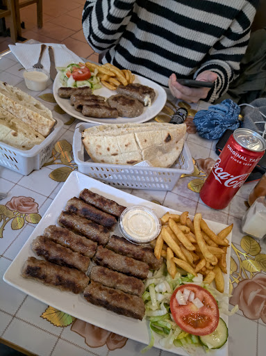 Photo of Balkan Grill - Kungsgatan 17, 461 31 Trollhättan