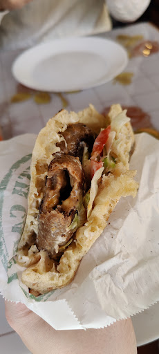 Photo of Balkan Grill - Kungsgatan 17, 461 31 Trollhättan