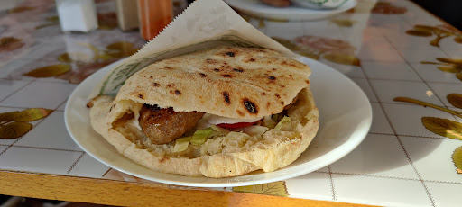 Photo of Balkan Grill - Kungsgatan 17, 461 31 Trollhättan