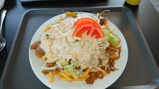 Photo of Sannegårdens Pizzeria Trollhättan - Sågaregatan 14, 461 32 Trollhättan