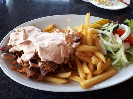 Photo of Värö Pizza & Kebab AB - Skogstorpsvägen 3, 432 65 Väröbacka