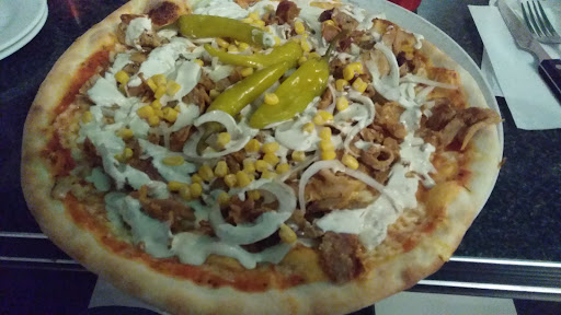 Photo of Värö Pizza & Kebab AB - Skogstorpsvägen 3, 432 65 Väröbacka