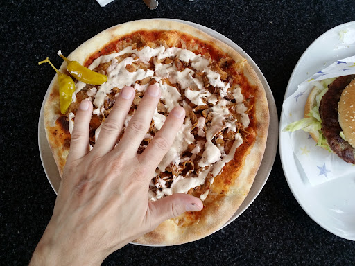 Photo of Värö Pizza & Kebab AB - Skogstorpsvägen 3, 432 65 Väröbacka