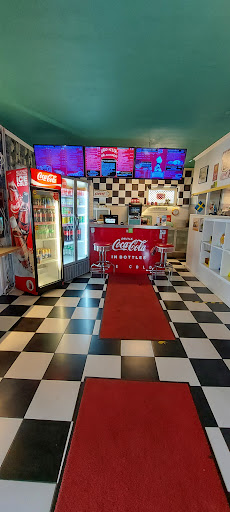 Photo of Värö Pizza & Kebab AB - Skogstorpsvägen 3, 432 65 Väröbacka