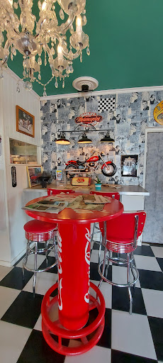 Photo of Värö Pizza & Kebab AB - Skogstorpsvägen 3, 432 65 Väröbacka