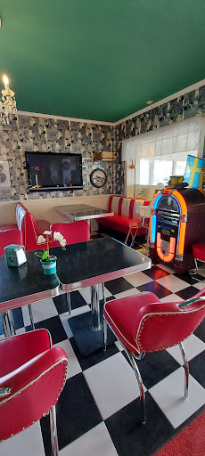 Photo of Värö Pizza & Kebab AB - Skogstorpsvägen 3, 432 65 Väröbacka