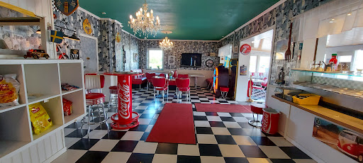 Photo of Värö Pizza & Kebab AB - Skogstorpsvägen 3, 432 65 Väröbacka