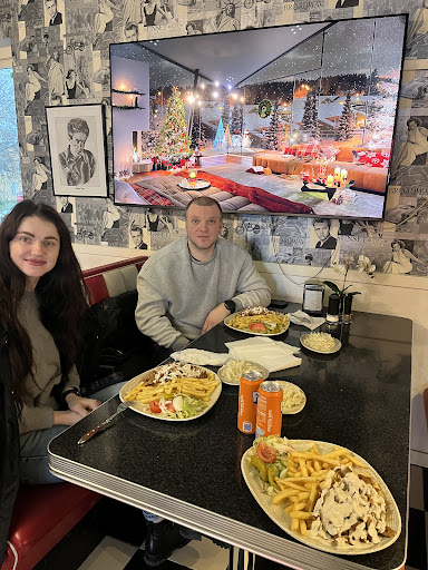 Photo of Värö Pizza & Kebab AB - Skogstorpsvägen 3, 432 65 Väröbacka