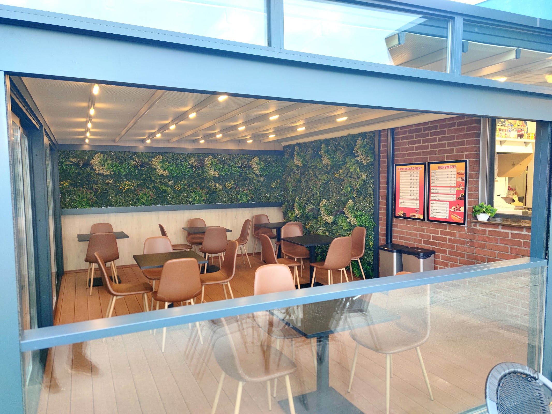 Photo of Urbaths Kiosk - Södra Vägen 30, 432 51 Varberg