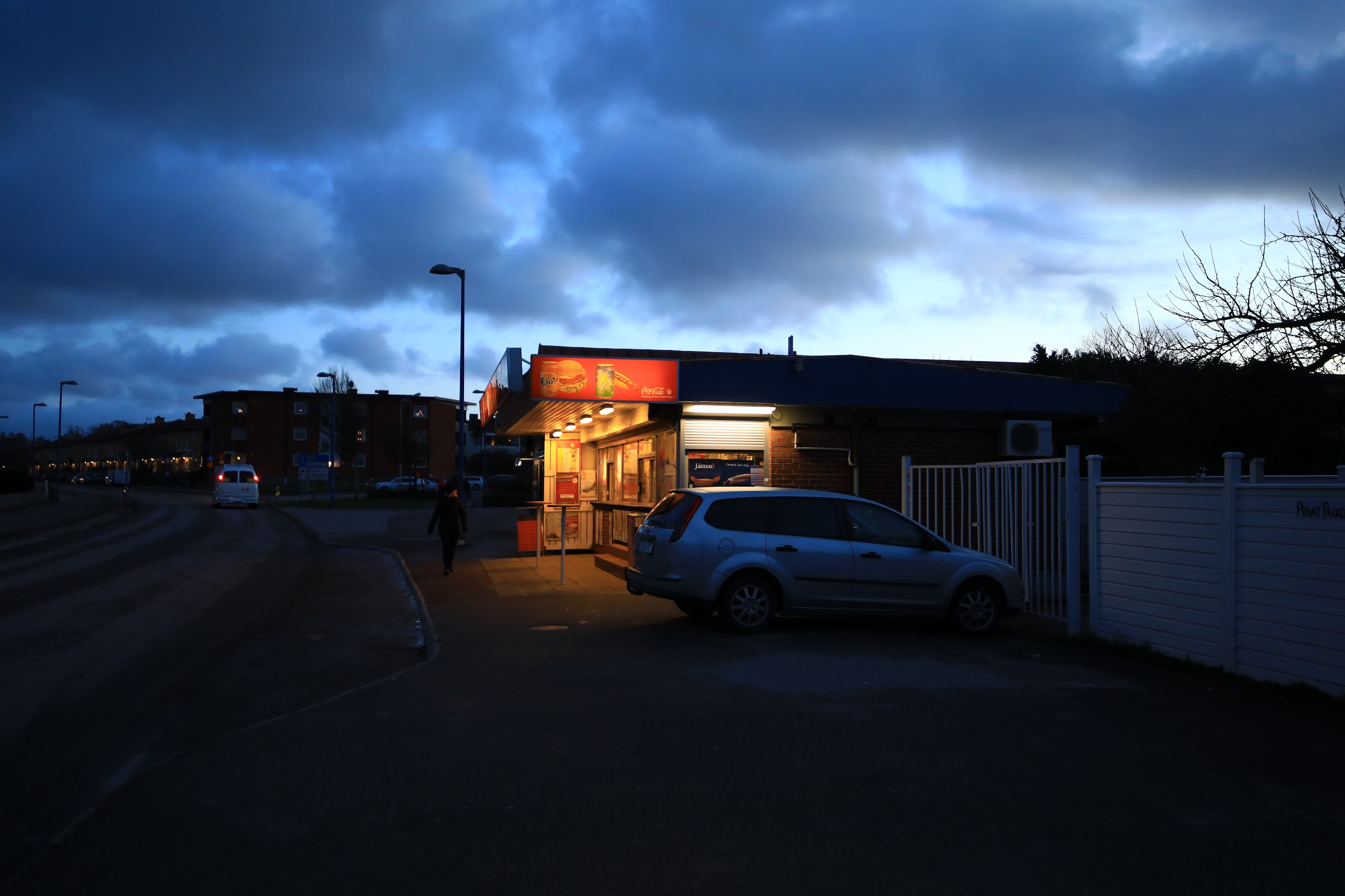 Photo of Urbaths Kiosk - Södra Vägen 30, 432 51 Varberg