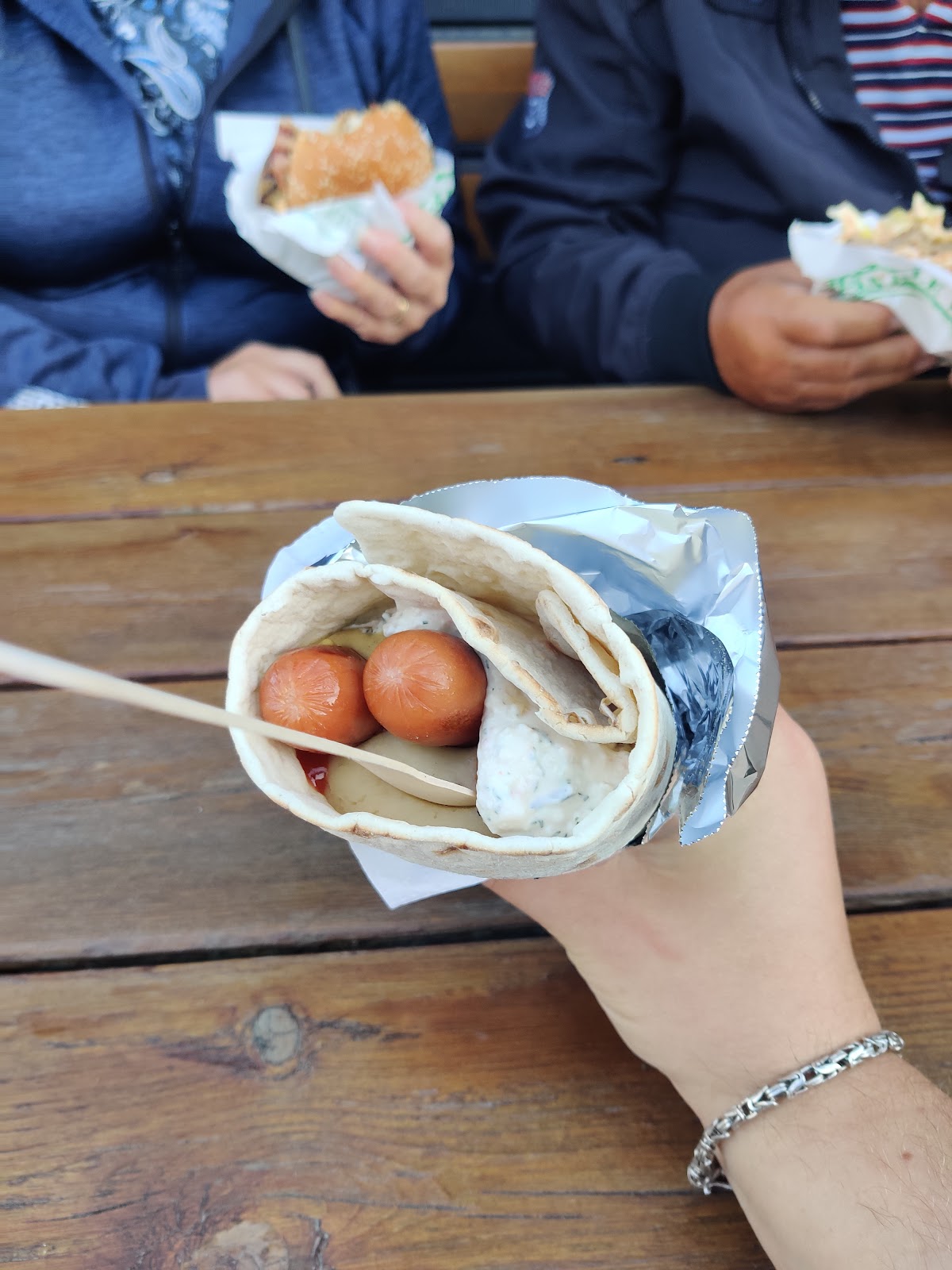 Photo of Urbaths Kiosk - Södra Vägen 30, 432 51 Varberg