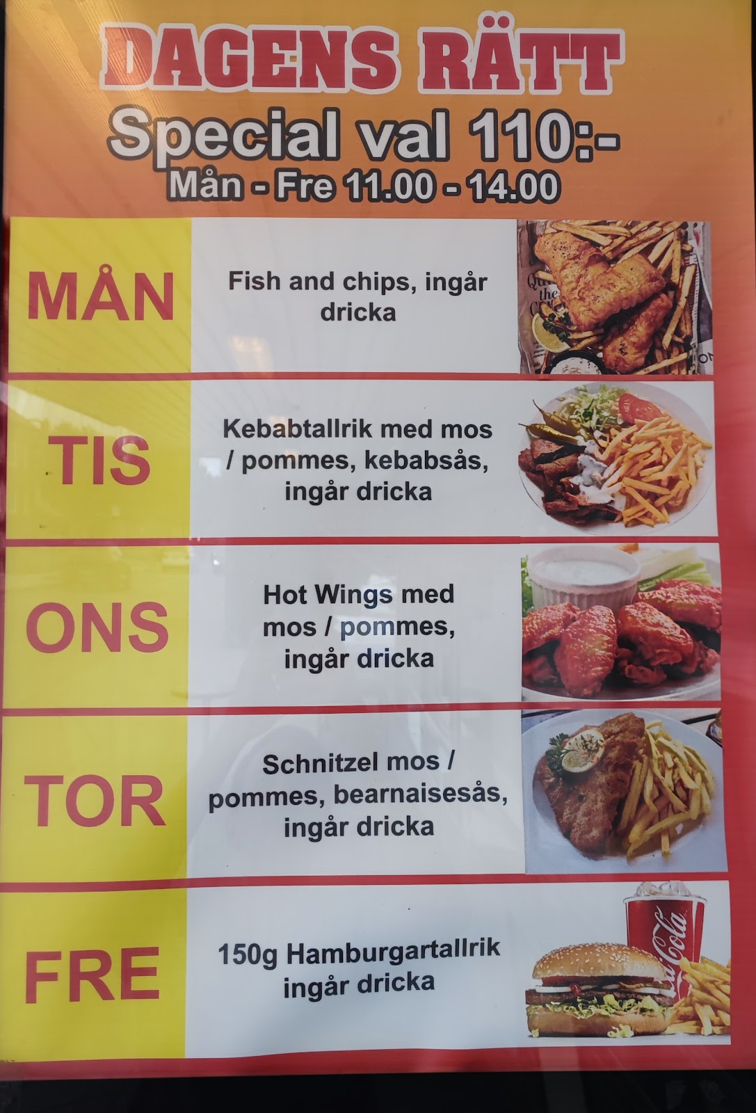 Photo of Urbaths Kiosk - Södra Vägen 30, 432 51 Varberg