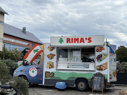 Photo of Rimas Foodtruck och Catering - Otto Torells gata 18, 432 44 Varberg