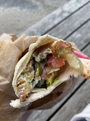 Photo of Rimas Foodtruck och Catering - Otto Torells gata 18, 432 44 Varberg