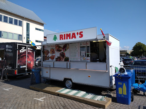 Photo of Rimas Foodtruck och Catering - Otto Torells gata 18, 432 44 Varberg