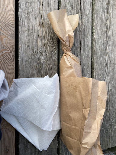 Photo of Rimas Foodtruck och Catering - Otto Torells gata 18, 432 44 Varberg