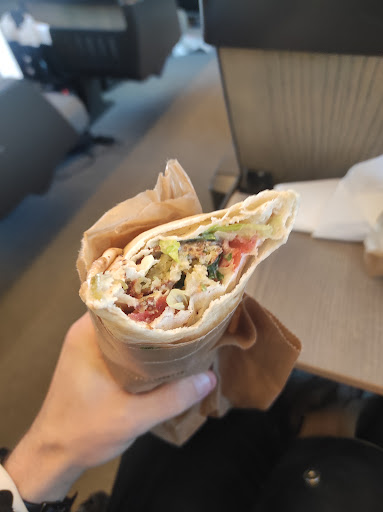 Photo of Rimas Foodtruck och Catering - Otto Torells gata 18, 432 44 Varberg