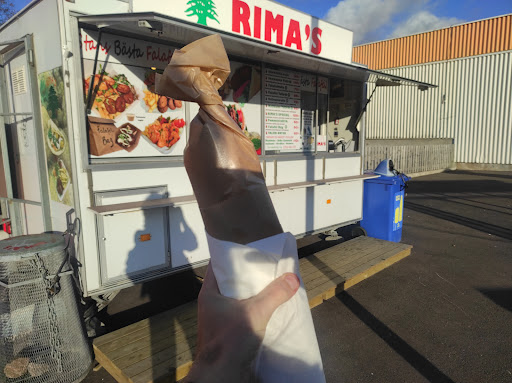 Photo of Rimas Foodtruck och Catering - Otto Torells gata 18, 432 44 Varberg