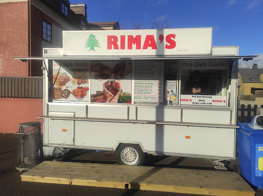 Photo of Rimas Foodtruck och Catering - Otto Torells gata 18, 432 44 Varberg