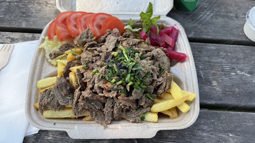 Photo of Rimas Foodtruck och Catering - Otto Torells gata 18, 432 44 Varberg