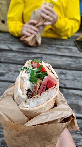 Photo of Rimas Foodtruck och Catering - Otto Torells gata 18, 432 44 Varberg