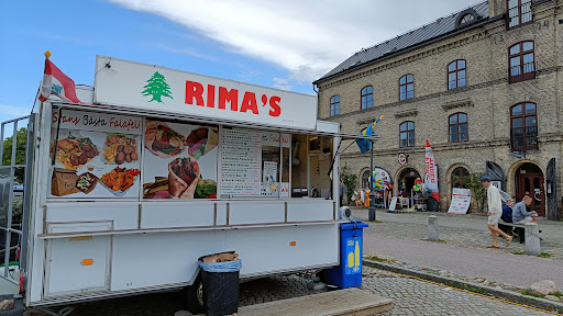 Photo of Rimas Foodtruck och Catering - Otto Torells gata 18, 432 44 Varberg