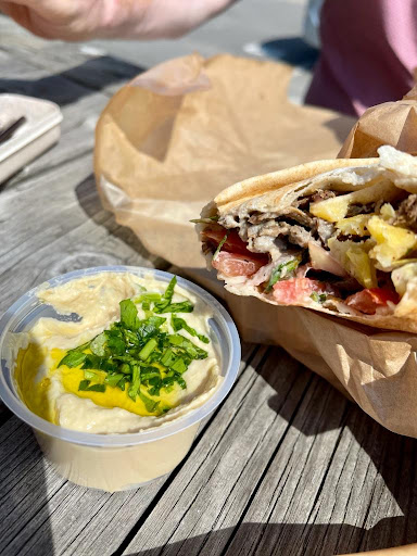 Photo of Rimas Foodtruck och Catering - Otto Torells gata 18, 432 44 Varberg