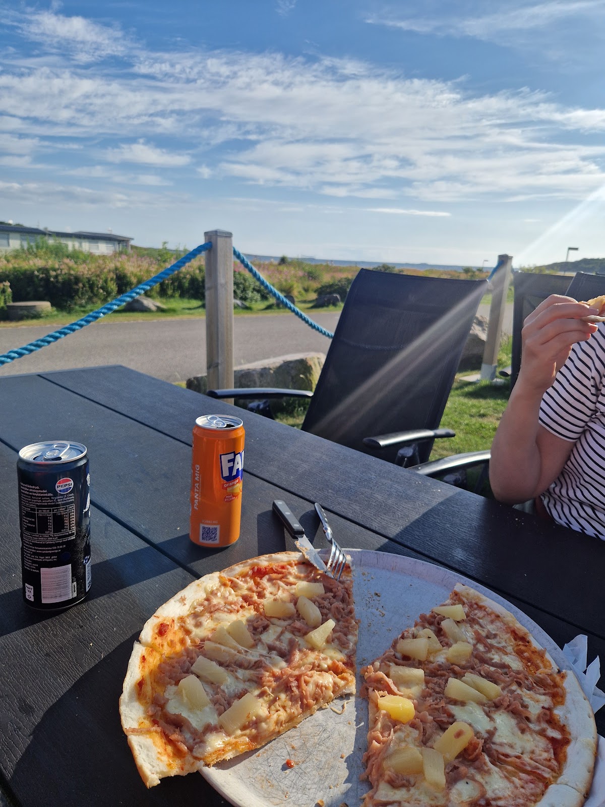 Photo of Espeviks Camping Pizza & Kebab - Lindåsvägen 38, 432 96 Åskloster