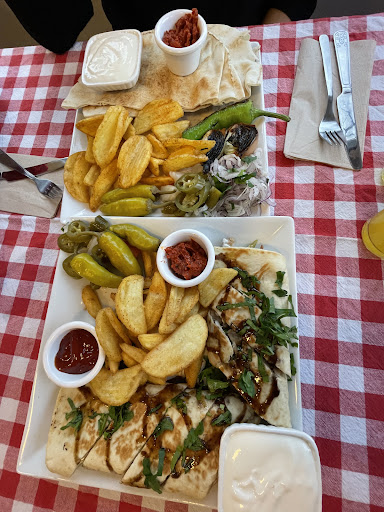 Photo of Peru kolgrill - Arabievägen 21, 593 42 Västervik